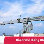 Bảo trì hệ thống BMU - Sửa chữa nhanh - Vận hành ổn định