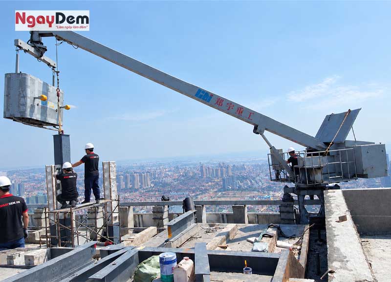 Cần bảo trì hệ thống BMU định kỳ