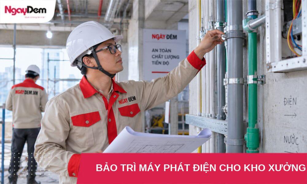 biện pháp thi công điện nước