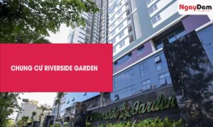 Dự án bảo dưỡng máy phát điện cho chung cư Riverside Garden