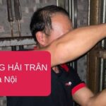 dự án bảo trì thang máy nhà hàng hải trân