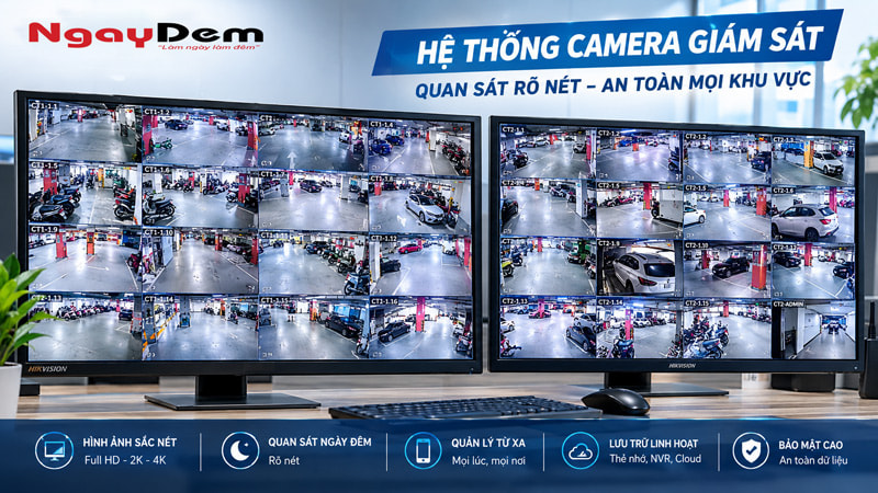 Dự án thi công lắp đặt Camera chung cư Hyundai Hillstate Dự án thi công lắp đặt Camera chung cư Hyundai Hillstate