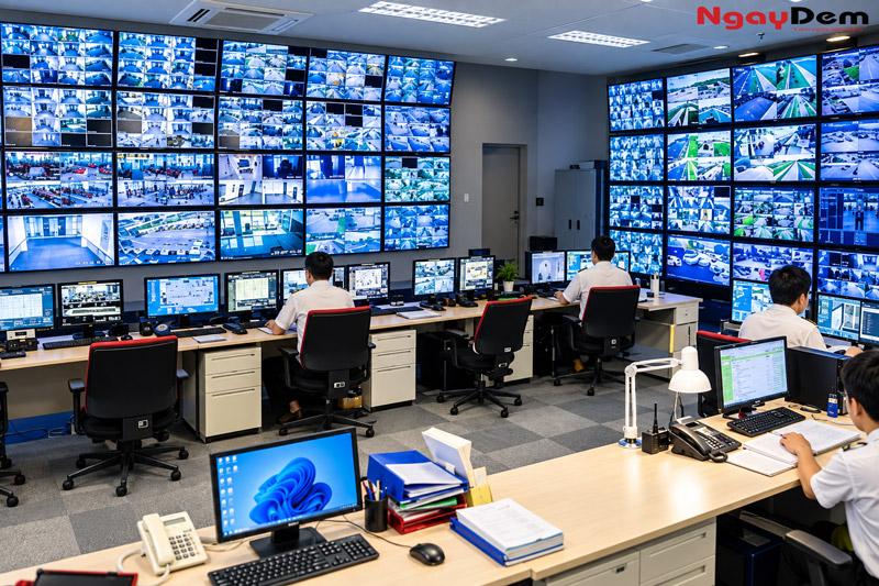 Lắp đặt Camera an ninh cho sân bay | Tư vấn giải pháp trọn gói Lắp đặt Camera an ninh cho sân bay | Tư vấn giải pháp trọn gói