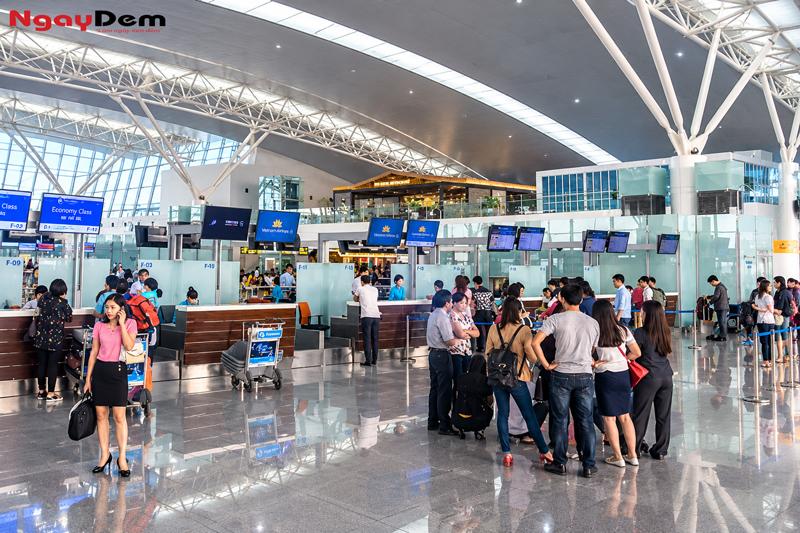 Lắp đặt Camera an ninh cho sân bay | Tư vấn giải pháp trọn gói Lắp đặt Camera an ninh cho sân bay | Tư vấn giải pháp trọn gói