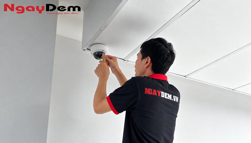 Top 5 Cty lắp đặt camera tại Hoàn Kiếm – Hà Nội uy tín