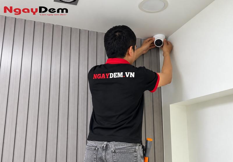 Top 5 Cty lắp đặt camera tại Hoàn Kiếm – Hà Nội uy tín