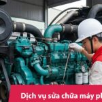 Sửa chữa máy phát điện tại Hà Nội| Có mặt ngay| Giá rẻ [nam]