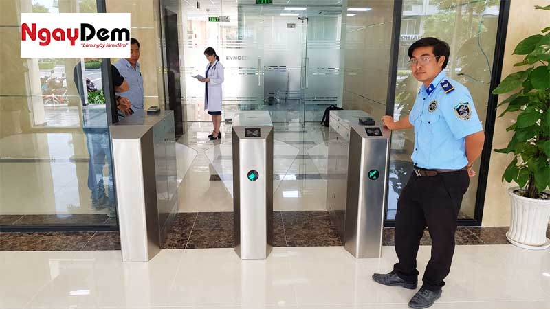 Thi công lắp đặt điện nhẹ Bệnh viện - Phòng khám - Trung tâm y tế