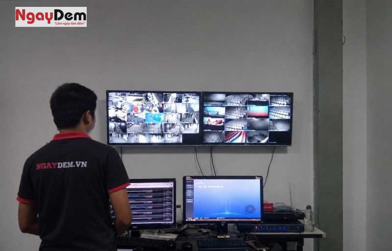 Thi công điện nhẹ cho Rạp chiếu phim chuẩn kỹ thuật
