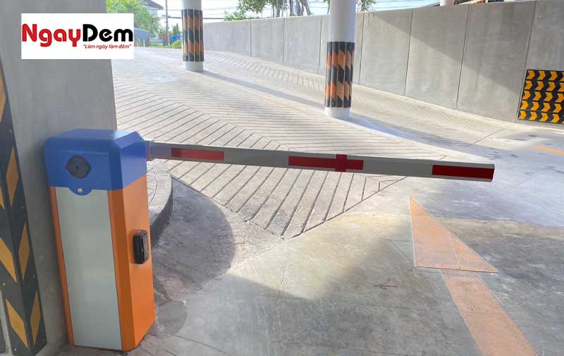 Thi công điện nhẹ Khu vui chơi - Trung tâm Giải trí đồng bộ