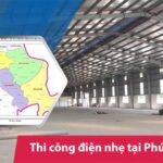 Dịch vụ thi công điện nhẹ tại Phú Xuyên - Khảo sát, thi công trọn gói