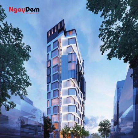 Thi công điện nước chung cư