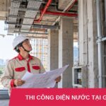 thi cong dien nuoc tai gia lam