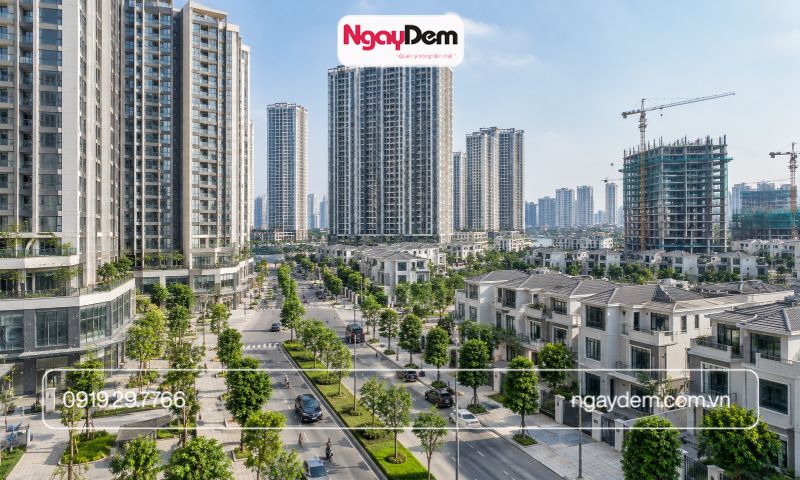 thi công điện nước tại hà đông