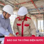 thi cong dien nuoc tai ha noi