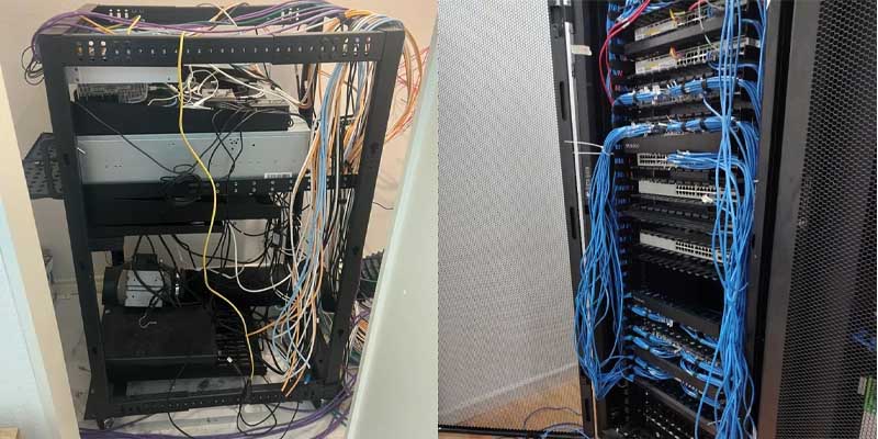 8 lỗi thường gặp khi thi công điện nhẹ và cách khắc phục