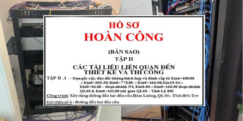 8 lỗi thường gặp khi thi công điện nhẹ và cách khắc phục