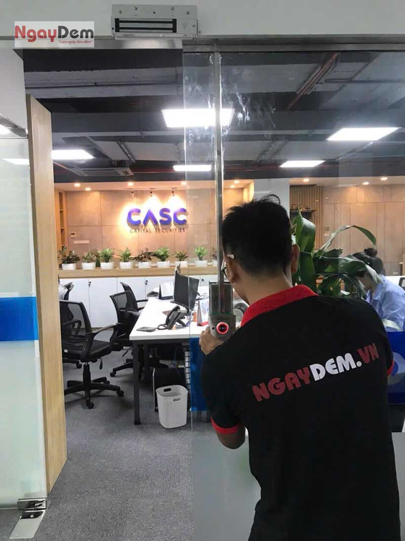 9 lợi ích lắp đặt kiểm soát ra vào: Có đáng đầu tư?