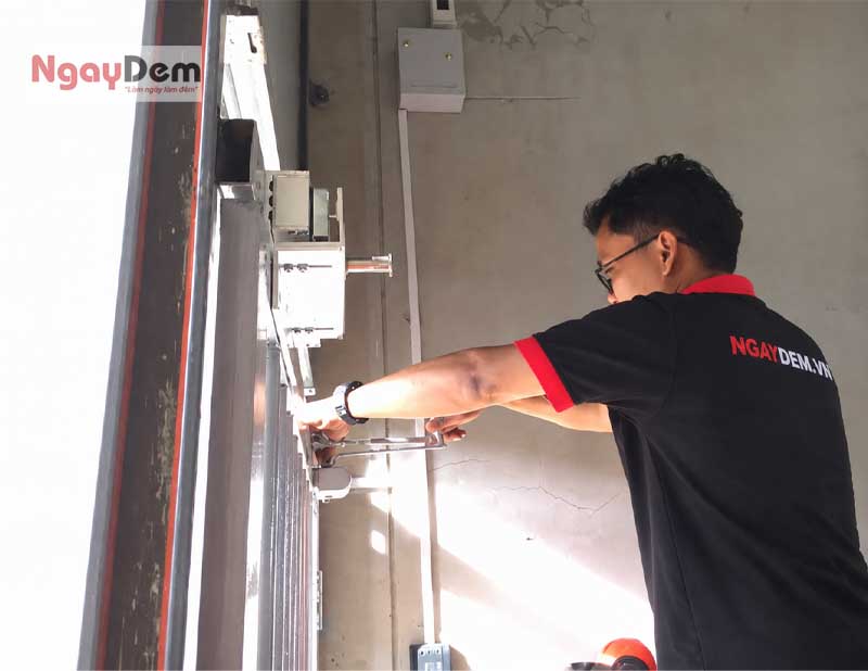 9 lợi ích lắp đặt kiểm soát ra vào: Có đáng đầu tư?