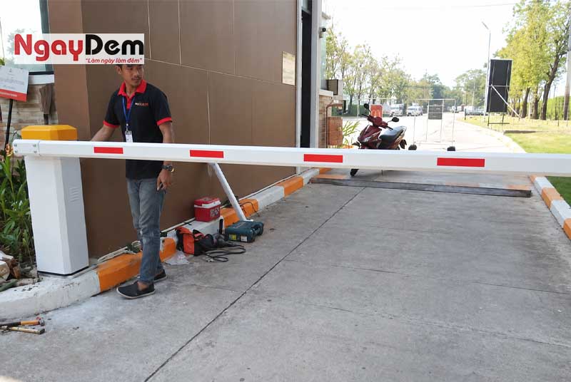 9 lợi ích lắp đặt kiểm soát ra vào: Có đáng đầu tư?