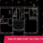 ban ve bien phap thi cong he thong thoat nuoc