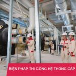 bien phap thi cong he thong cap thoat nuoc
