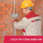 thi cong dien am tuong