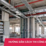 huong dan cach thi cong dien nuoc