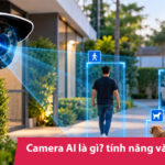 Camera AI là gì? Cách hoạt động, tính năng và ứng dụng