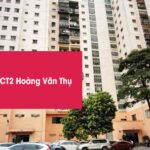 Dự án bảo trì máy phát điện cho chung cư CT2 Hoàng Văn Thụ