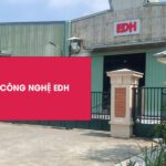 Dự án bảo trì máy phát điện cho công ty EDH