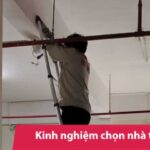 Kinh nghiệm lựa chọn nhà thầu thi công điện nhẹ uy tín, chuyên nghiệp