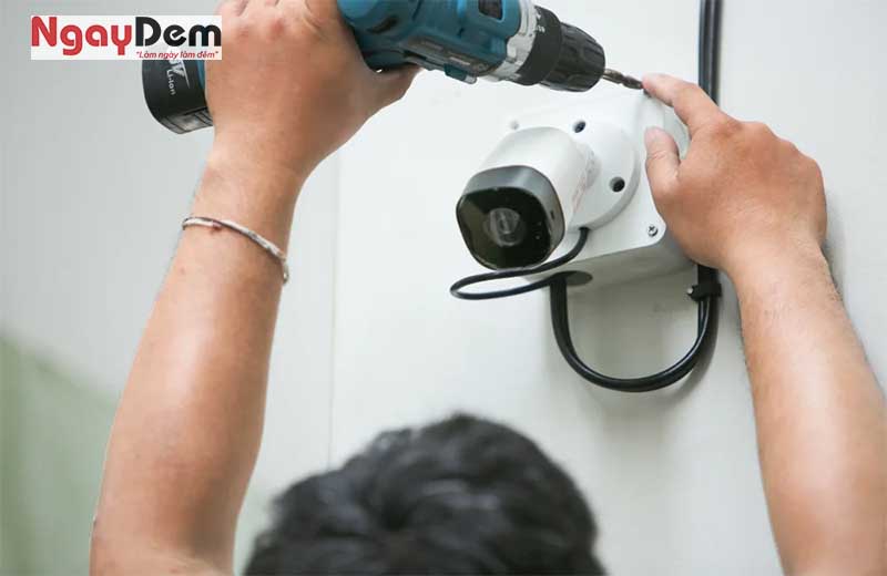Kỹ thuật thi công điện nhẹ | Tất tần tật thông tin cần biết