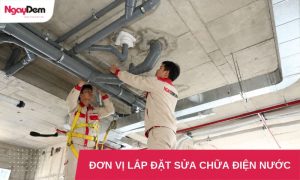 lap dat sua chua dien nuoc