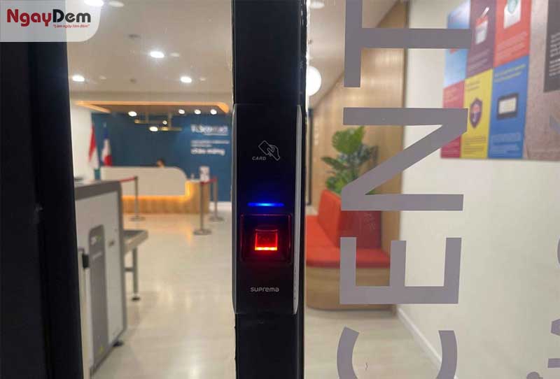 Dịch vụ thi công điện nhẹ cho ngân hàng chuyên nghiệp