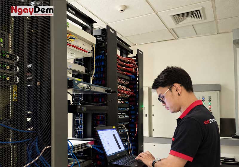Thi công điện nhẹ tại Mỹ Đức trọn gói | Báo giá cạnh tranh