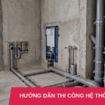 thi cong he thong nuoc