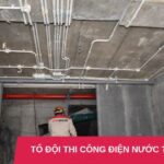 to doi thi cong dien nuoc